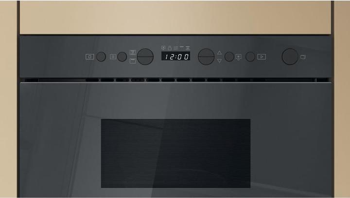 Actual product image Whirlpool WMN14BSG