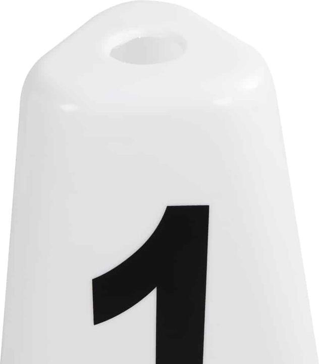 Immagine prodotto Gladiatorfit Blocchi di partenza numerati (6490 g)