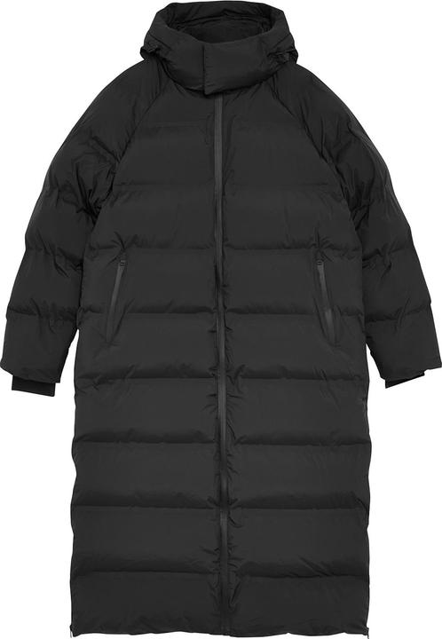 Produktbild Lyle and Scott Lange Daunenjacke (XL)