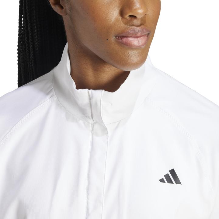 Produktbild adidas Tennis Walk-On Jacket White Woman