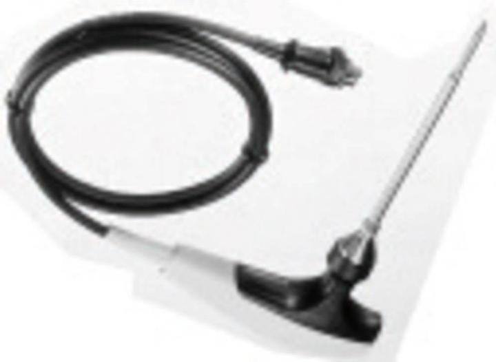 Actual product image Testo Insertion probe 0613 2411 -25 b