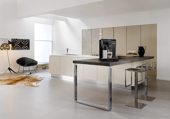 Immagine prodotto De'Longhi Eletta Cappuccino