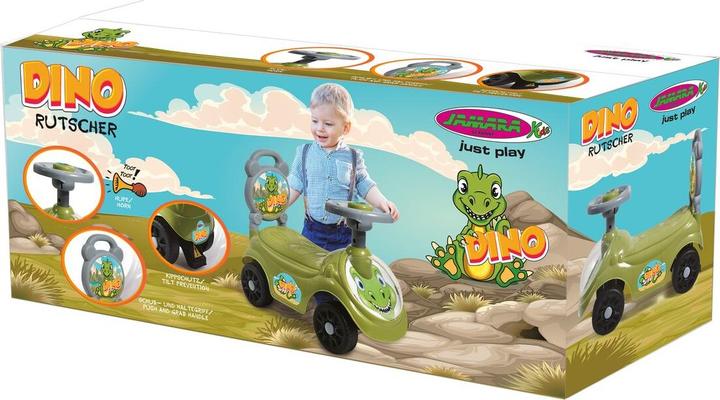 Actual product image Jamara Dino Slider