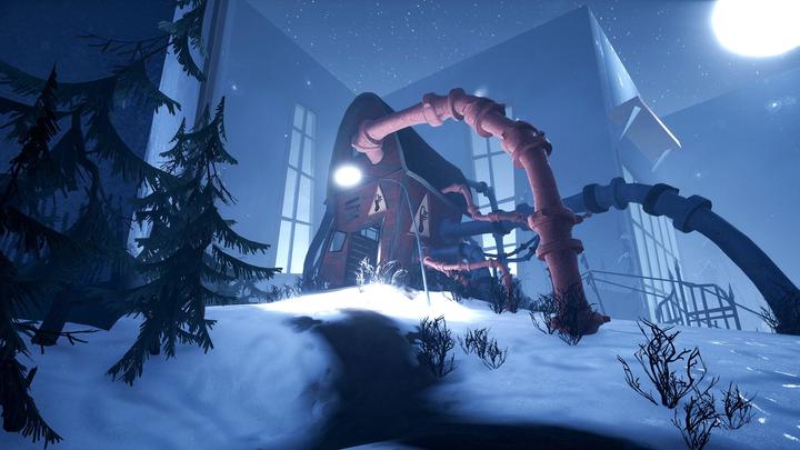 Produktbild Gearbox Hello Neighbor: Hide & Seek (Xbox One S, DE)