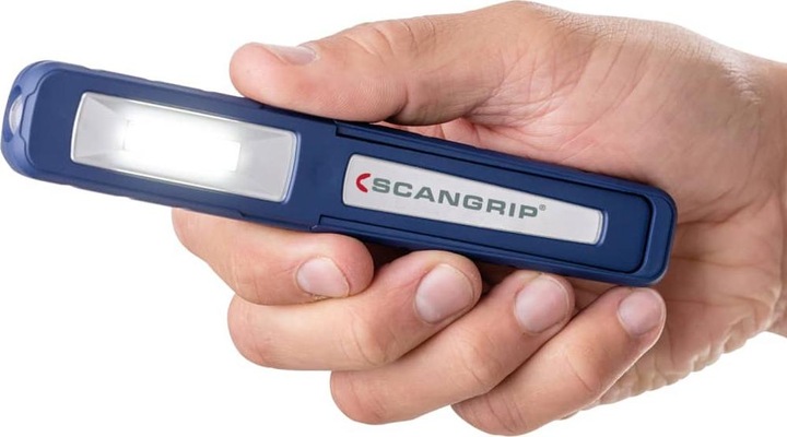 Actual product image Scangrip Penlight Unipen (150 lm)