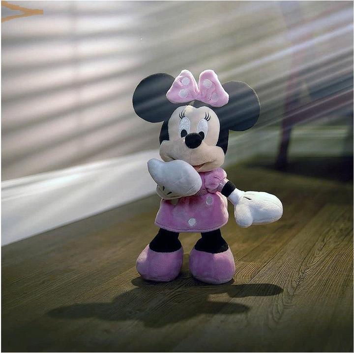 Produktbild Simba Minnie (35 cm)