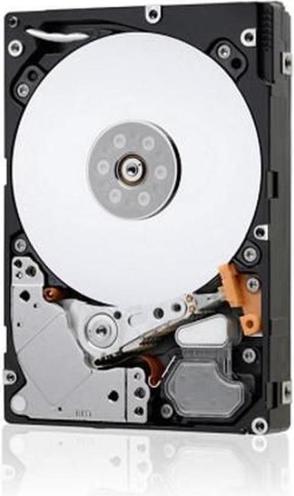 Actual product image Lenovo 1.8Tb 10K 2.5in SAS (00NA272-RFB) (1.80 TB, 2.5")