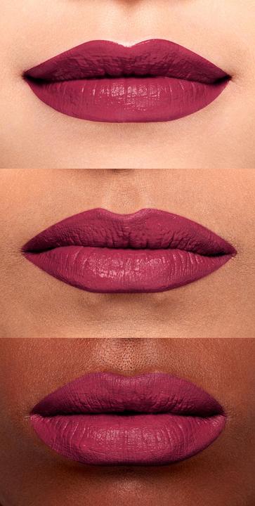 Actual product image NYX Professional Make-Up Powder Puff Lippie (Prank Call)