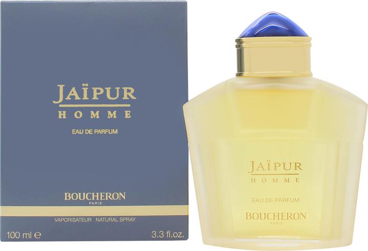 Boucheron Jaipur Homme (Eau de parfum, 100 ml)