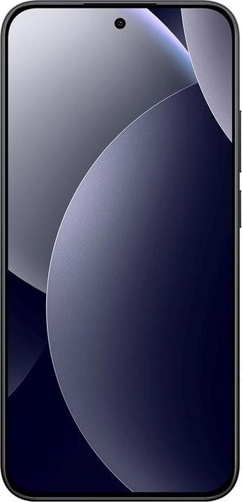 Produktbild Xiaomi Redmi Note 15 Pro 4G DS 12/512GB Schwarz MZB0LYEEU (512 GB, Black, Schwarz, 6.77", Dual SIM, 4G)