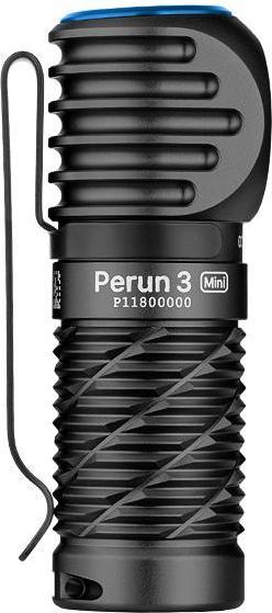 Image du produit Olight Perun 3 Mini (1250 lm)