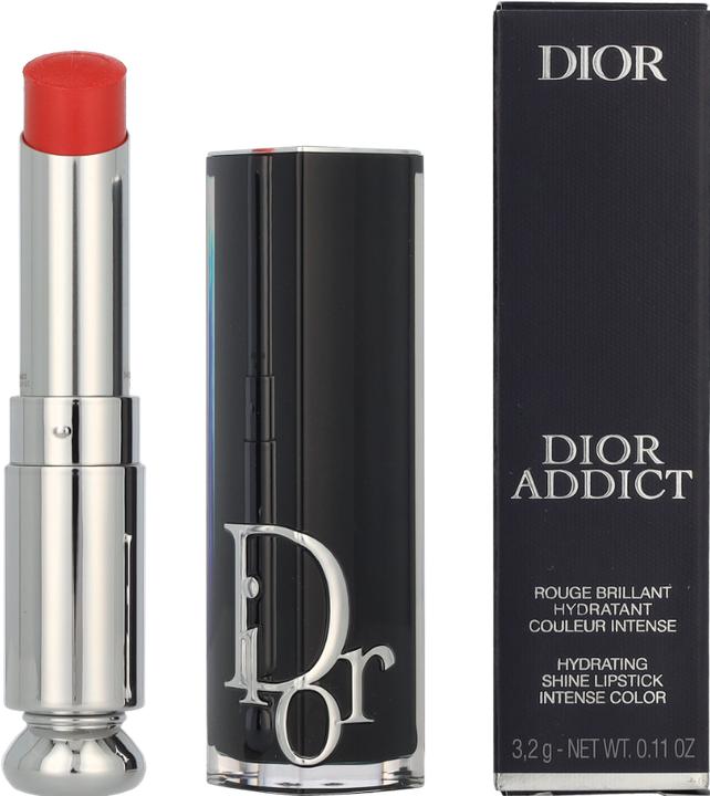 Image du produit Dior Addict Lipstick (546 Dolce Vita)