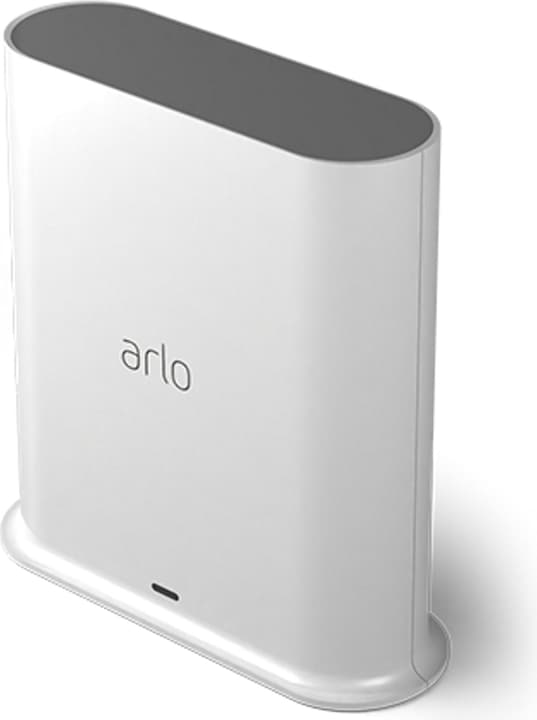 Arlo SmartHub