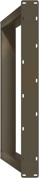 Actual product image vidaXL Orvar