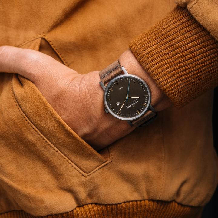 Produktbild Sidegren Kevil (Analoguhr, 40 mm)