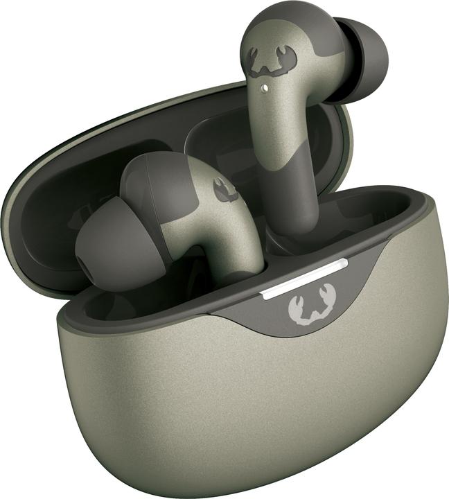 Actual product image Fresh'N Rebel Fresh 'n Rebel Twins Ace Dried Green (ANC, 34 h, Wireless)