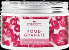 Image du produit La Nature Pomegranate Körpercreme (Lait pour le corps, 250 ml)