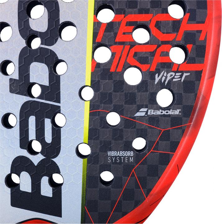Actual product image Babolat Technical Viper