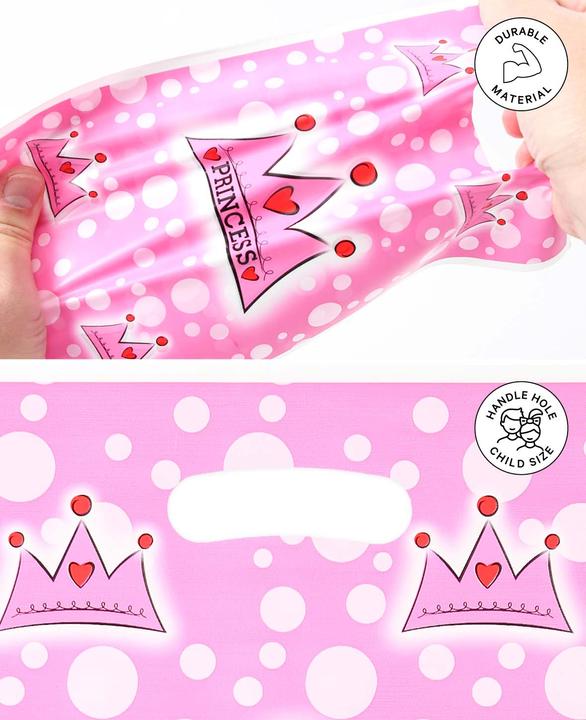 Actual product image I Am Creative Gift bag, 10 pcs. (10x)