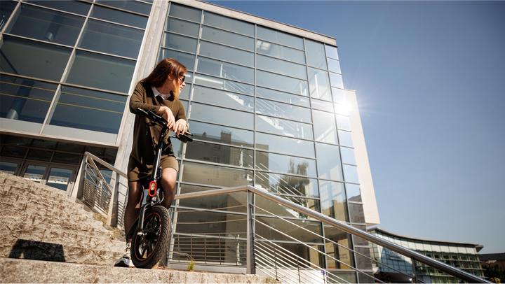 Produktbild Ocean Drive C3 City (20 km/h, 30 km, 350 W)