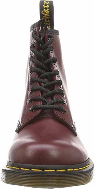 Productafbeelding Dr. Martens Enkellaars (36)