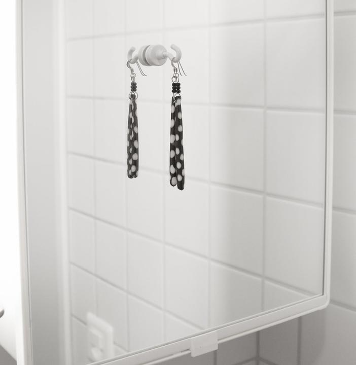 Produktbild Supermagnete Hakenmagnet (4x)