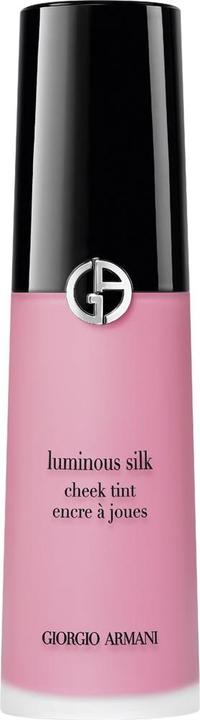 Produktbild Giorgio Armani Luminous Silk Cheek Tint 53 (53 - Bold Pink)