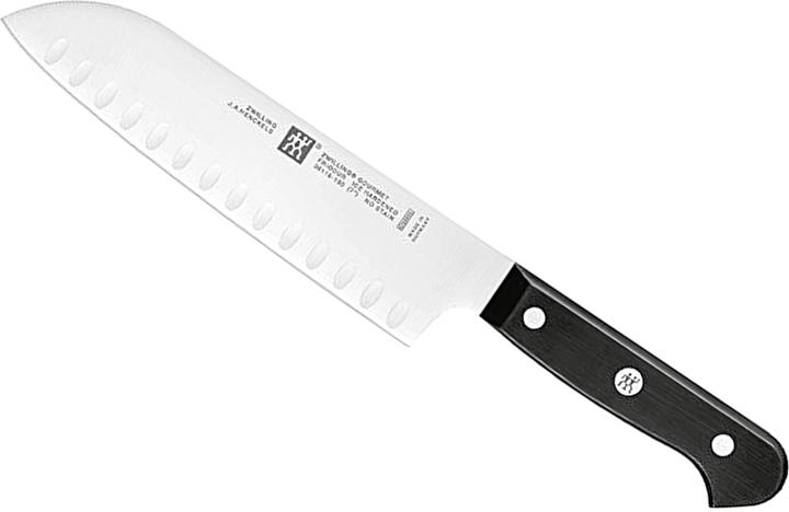 Produktbild Zwilling Gourmet Santokumesser (18 cm)