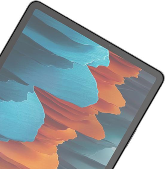 Produktbild Just in Case Gehärtetes Glas Displayschutzfolie Samsung Galaxy Tab S7 (1 Stück, Galaxy Tab S7)