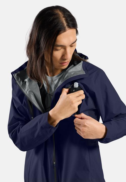 Actual product image Odlo X-Alp Waterproof Pro (L)