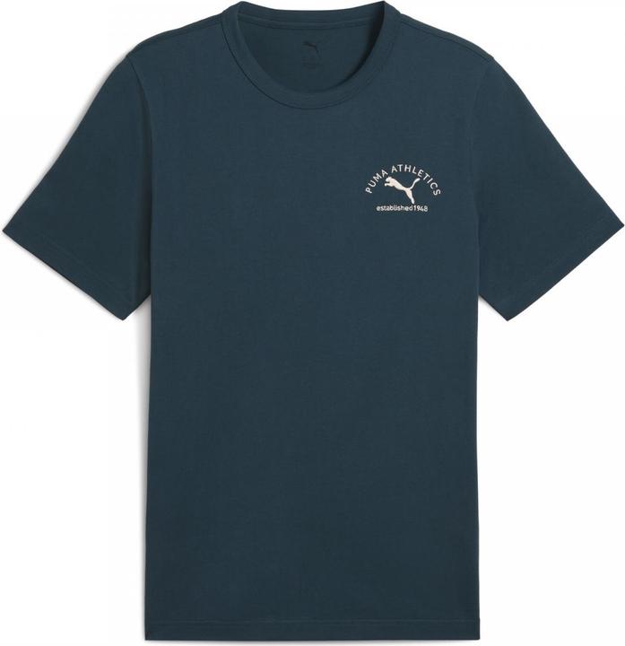 Actual product image Puma CLASS Graphic Tee (XXL)