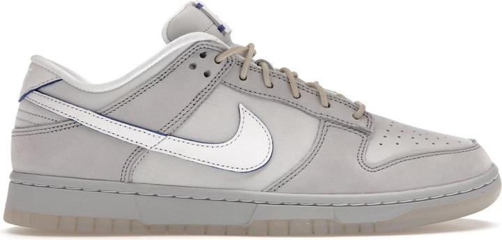 Image du produit Nike Dunk Low Wolf Grey Pure Platinum (41)