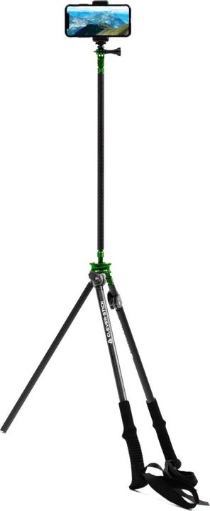 Produktbild Clever Stick Expedition Set (130 cm)