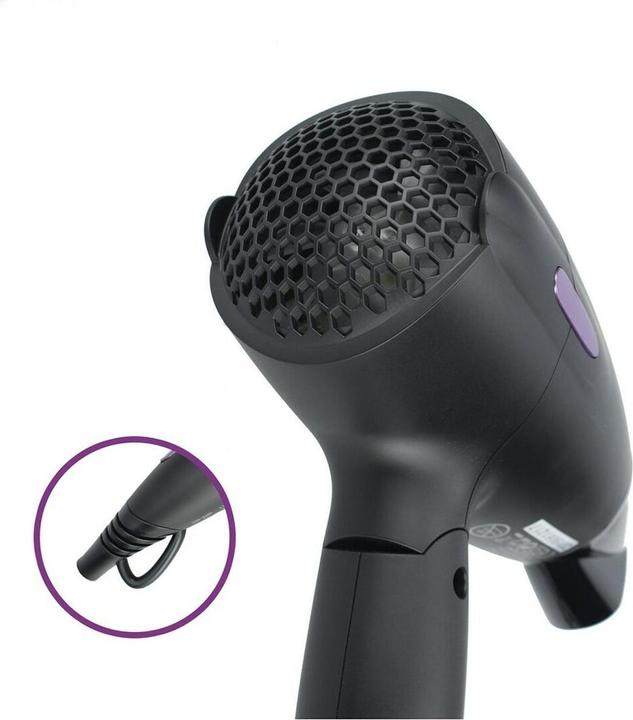 Produktbild TM Electron Haartrockner 1500 W (1500 W)