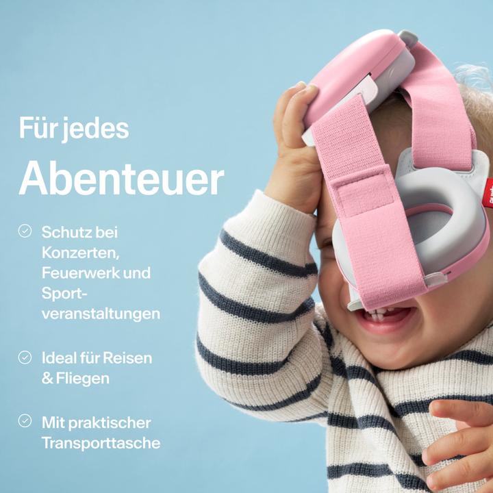 Image du produit Alpine Muffy Baby (1 x)