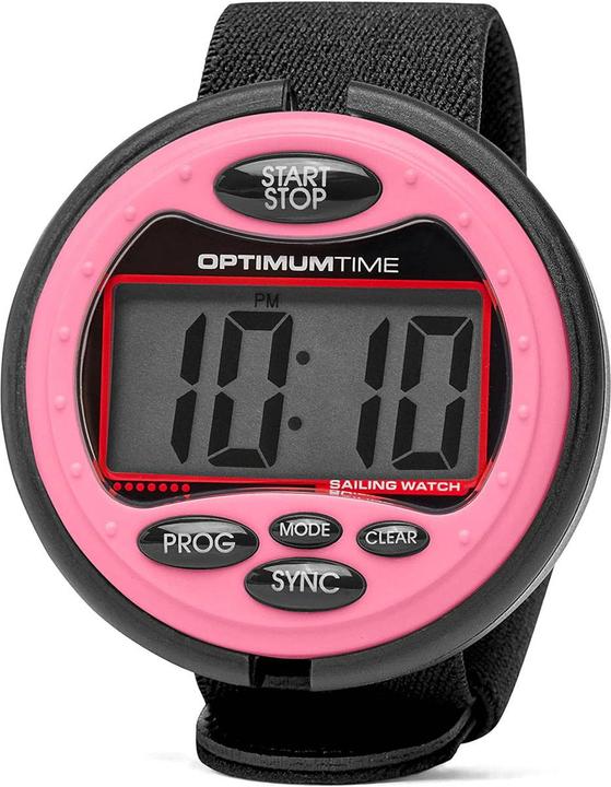 Produktbild Optimum Time Optimumtime Regattauhr