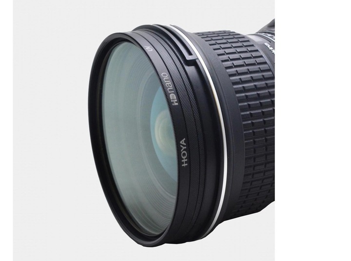 Produktbild Hoya Instant Action Adapter Ring (77 mm, Magnet Filterhalter, 77 mm)
