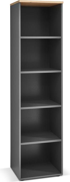 Produktbild Möbel-Eins Mailand (45 x 38 x 197 cm)