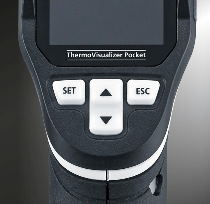 Image du produit Laserliner ThermoVisualizer Pocket