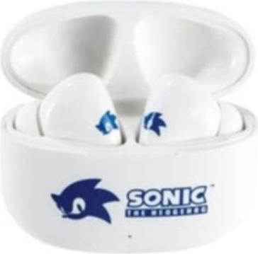 OTL Oceanië Trading Sonic de Egel Kern Tws (Geen ruisonderdrukking, Draadloze)