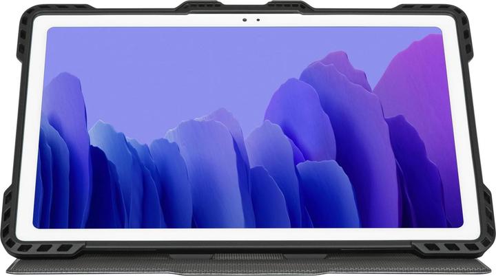 Produktbild Targus ANTI?MIKROBIELLE PRO-TEK DREHHÜLLE FÜR SAMSUNG TAB A7 10,4? (Samsung Galaxy Tab A7)