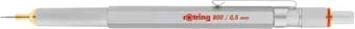 Actual product image Rotring 800 (0.50 mm, HB, 1x)