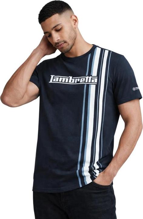 Produktbild Lambretta TShirt (S)