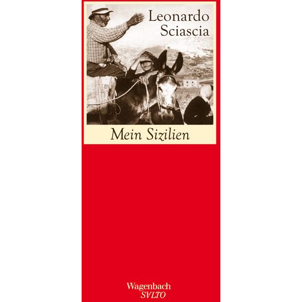 Thumbnail - Mein Sizilien, Belletristik von Leonardo Sciascia