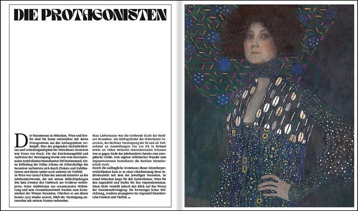 Produktbild Secessions (Englisch, Ralph Gleis, Ursula Storch, 2023)