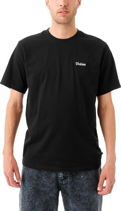 Actual product image Dickies Tom Knox Pigment Dye T-Shirt (XL)