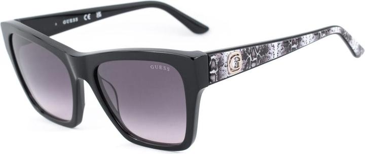 Actual product image Guess Womens Sunglasses Black