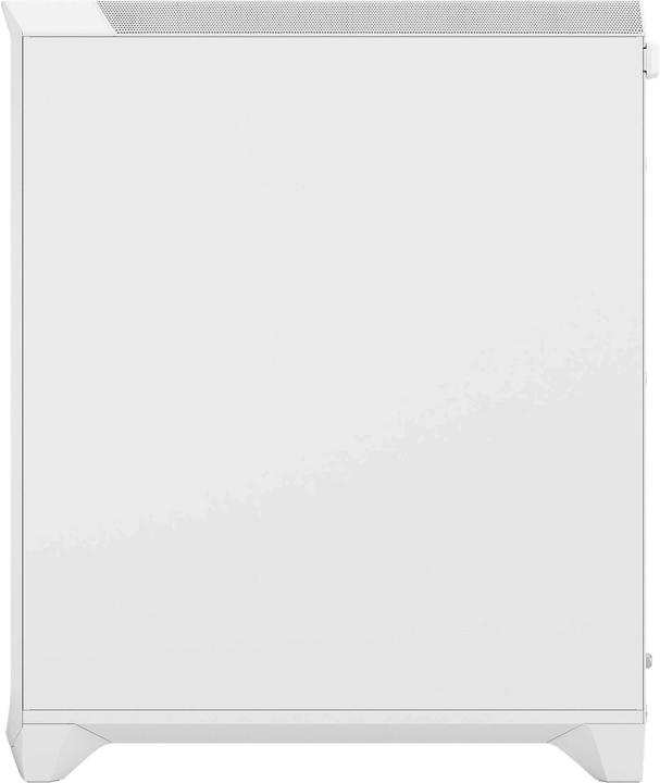 Immagine prodotto Fractal Meshify 3 Clear Tint White (ATX, mATX, Mini-ITX)