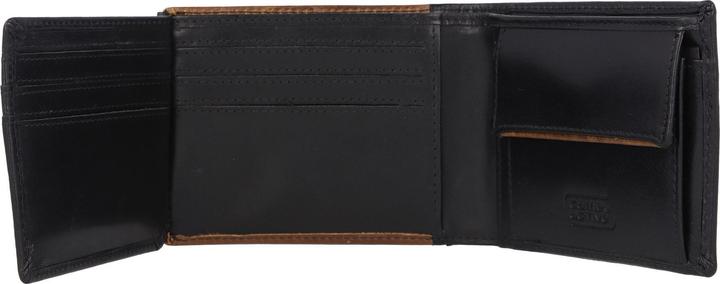 Image du produit Camel Active Porte-monnaie en cuir véritable