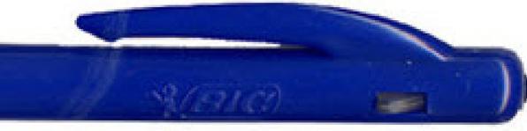 Produktbild Bic M-10 (Blau, Transparent, 1x)